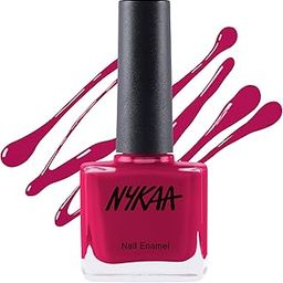 Nykaa Nail Enamel Roses Only-270-image-8