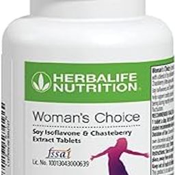 Herbalife New Woman's Choice Menopausal Support Tablets - 30 Tablets-11