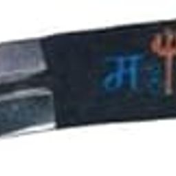 MAHAKAL Nylon String Type Key Chain Key Chain-44