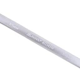UJEAVETTE 3xCombination Wrench Spanner Ratchet Open Ring Tool Mechanic Garage DIY 10mm-image-15