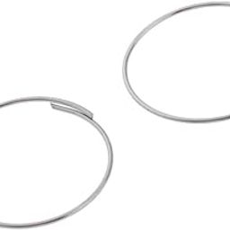 CALANDIS® Bike Steel Freehub Cassette Driver Pawl Spring Cycle Hub Spring with Hook-image-27