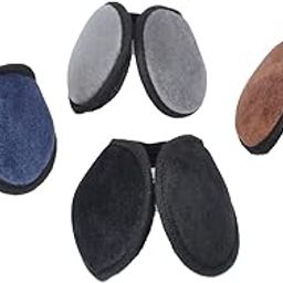 Winter Ear Protection Warmer Earmuff For Men and Women-image-69