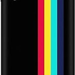 WRAP CRAFT Mobile Skin Sticker Compatible with Samsung Galaxy F62 Skin Not Back Cover, Camera & Back Protector Mobile Skin Wrap; SA-GA-F62-KE-132-image-92
