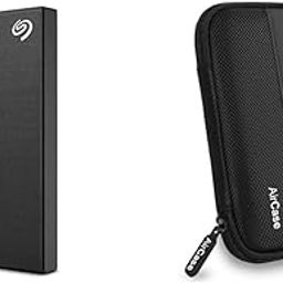 Seagate One Touch 2Tb External HDD with Password Protection Black, for Windows and Mac, with 3 Yr Da-image-16