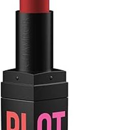 CHAMBOR Matte Riot # 202 -Tuscany Red, Tuscany Red, 4.5 g-35