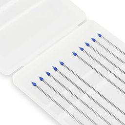 10 Pcs ESD Dust Removal Glue Sticks, Static Resistant Gel Glue Sticks, Cleaning Glue Stick for Sensors, PCB, Semiconductor-image-69