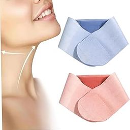 KAYOKO® Neckk Pattches For Wrinkles,1Pcs Neckk Wrinkle Pattches Reusable Silicone Neckk Pattches Neckk Mask for Tightening and Firming Neck Patch for Neck Firming Cream Beauty Skin Care-image-94