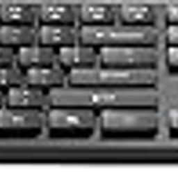 HP KM290 Wireless Mouse and Keyboard Combo (AB3D2AA)-image-63