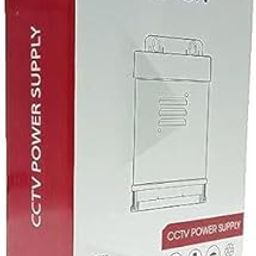NAVKAR SYSTEMS DS-2FA1205-DW-IN 12V 5A CCTV Power Supply-6
