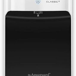 Classic+ UV Water Purifier with Copper Maxx Technology from Eureka Forbes with Biotron,e-Boiling,Mineral Guard Technology(Black & White) (Not Suitable for Tanker or borewell Water)-image-7