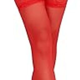 Women's Valentine Wedding SpecialNight Lingerie Babydoll Bodysuit Bikini Sweemwear Set Two Piece Lingerie Set with Garter Clips(Stokcing Not Included)-image-72