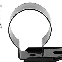 bnf® Ignition Coil Bracket Black Coil Support for Chevrolet 260 351W-12