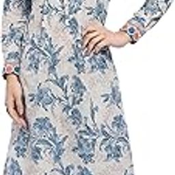 Women Pure Cotton Straight Kurta Set-image-62