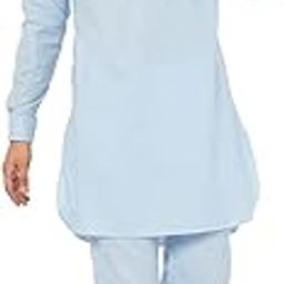 Casual Pathani Suit With Pant For Men-image-54