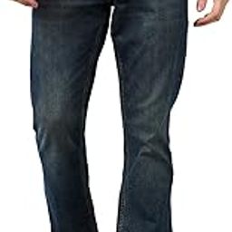 Men Regular Fit Mid Rise Cotton Casual Jeans-image-45