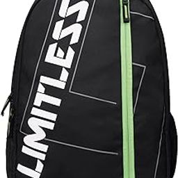 Stony Brook Altitude Black Casual 4 Compartment Backpack 35 L-image-68