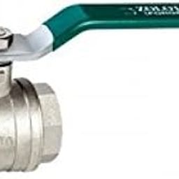 Zoloto 1008B Forged Brass Ball Valve (Screwed) (Size 3/4" 20mm)-21