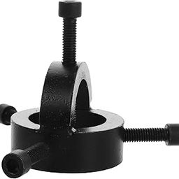 PLAFOPE Fan Blade Puller Tool Set for HVAC Blower Wheel Removal Easy Clean Maintenance Compatible Appliances-image-19