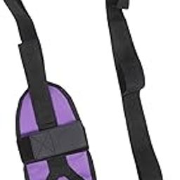 ATORSE Stretching Strap Adjustable for Plantar Fasciitis Back Aid Men & Women-image-64