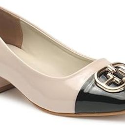 Womens El-sb-wn-16 Pump-image-77
