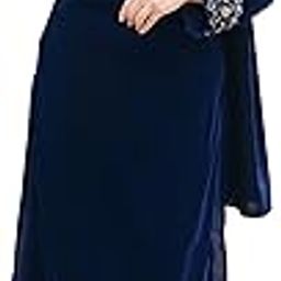 womens kurta set with dupatta Velvet Embroidered full stitched-22