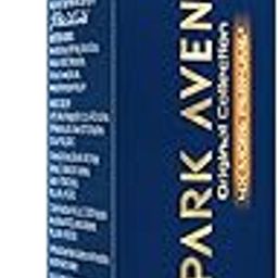 Park Avenue Men Good Morning Fresh Perfume, Liquid Ultimate, 125G/150Ml-image-52