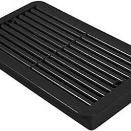 ARTISOUL® Air Vent Ventilation Exhaust Fan Trucks Assembly Mount Rv Side Vent Fan 12V Black-image-68