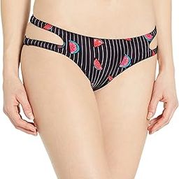 Women's Fun Fuller Coverage Bikini Bottom Swimsuit-image-32
