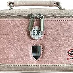 SAZ DEKOR Disinfection Case Disinfection Bag Large Portable for Salon Barber Keys-image-12