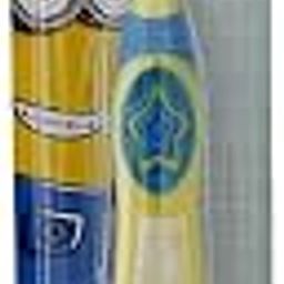 Colgate Minions Kids 5+Years Manual Toothbrushes - 1 Piece (Yellow,Soft)-image-28