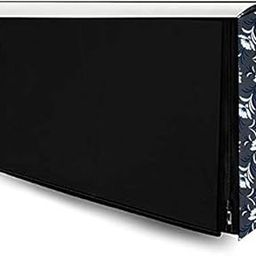 Nitasha Waterproof Dustproof Cover for Sony Bravia 108 cm (43 inch) 4K Ultra HD Certified Android Smart LED TV 43X8000H-image-31