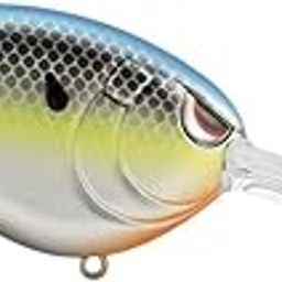 SPRO Fishing SLJD70MSC Little John Dd 70 Matte Sexy Crome Treble Rb Nsb 2-picture-28