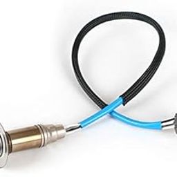 WEIDA 22690-AA891 O2 Oxygen Sensor Downstream Fits for 2005-2007 Subaru Impreza Liberty 2.0L 22690-AA831 (22690-AA891, The picture color)-22