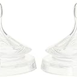 Philips Avent Natural Response 3.0 Bottle Teat- 2 x Baby Bottle Flow 5 Teats for Newborn Babies, 6+ Months, BPA Free (Model SCY965/02)-picture-16