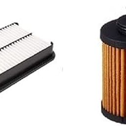 AutoClean Air Filter + Oil Filter For Set For Nexon Diesel 1.5-3