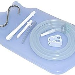 IS IndoSurgicals Silicone Enema Kit (2 L)-image-4