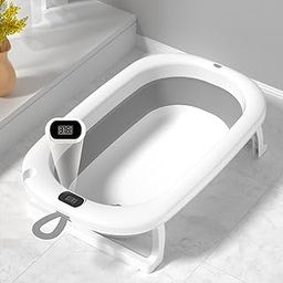 Mee Mee Baby Bath Chair for Newborns and Infants (Grey)-image-28
