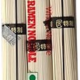 Yokoso Ramen Noodles 300gm– Traditional Japanese Instant Ramen, Rich & Savory-image-51