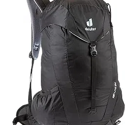 deuter Unisex Black Air Lite 24L Backpack with Compact and Comfortable for Day Hiking and Lightweight Treks-picture-11