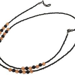 5Xanti Slip Eyeglass Holder Necklace Sunglass Eyewear Neck Strap Chain 80Cm | Fashion Jewelry | Eyeglass Chains & Holders-image-35