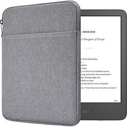 Flyorigin Case for Kindle / 6-7 Inch Shockproof Sleeve for Amaozn E-Reader Case/Kindle Oasis Case/Paperwhite Case/Kindle Case-picture-28