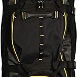 SG V12 Premium Cricket Kit Bag with Wheels-image-67