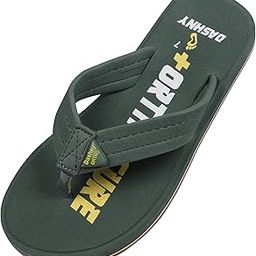 Ortho-Cure Men's Orthopedic Slippers | 4-Layer Soft Cushion Flip-Flops for Foot Pain Relief | Comfortable Chappals | Sizes 6 to 12 |-image-93