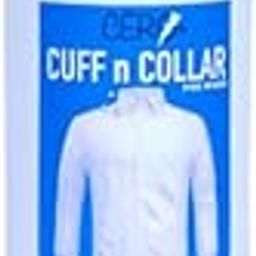 CERO® 2X Strength Cuff & Collar Pre Wash Dirt and Instant Stain Remover for Clothes, Food & Beverages Powerful Stain Removal, Effective on All Fabrics, 2X Strength Formula - 200ml-picture-20