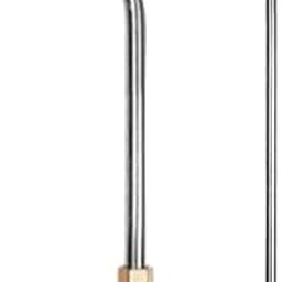 UJEAVETTE 2 x Pressure Washer Lance Spray Wand 1/4'' Quick Release U Shape & 90 Degree-image-12