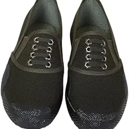 chuongkaiye Men’s Outdoor Hiking and Training Shoes with Rubber Non Slip Sole for Trekking and Workouts-picture-13