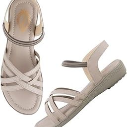 shoetopia Women Flat Sandal-picture-25