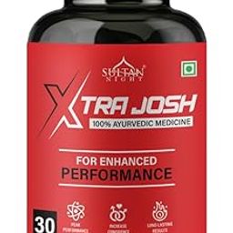 Xtra Josh Capsule (Pack of 1)-image-42