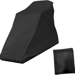 Meadawgs® Running Machine Cover Heavy Duty Waterproof Workout Home Gym Treadmill Cover|Sporting Goods | Fitness Running & Yoga |0-image-40