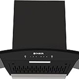 Faber 90cm 1200 m3/hr, Autoclean Chimney || Filterless || 8Yr on Motor, 2Yr Comprehensive Warranty | Italian design - Made in India (HOOD POLO IN HC SC BK 90, Touch & Gesture Control, Black)-87
